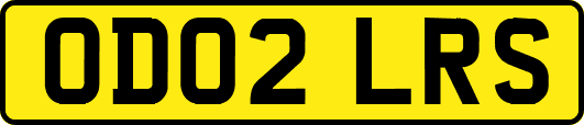 OD02LRS