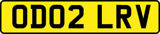 OD02LRV