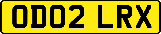 OD02LRX