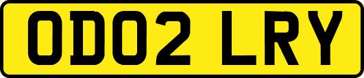 OD02LRY