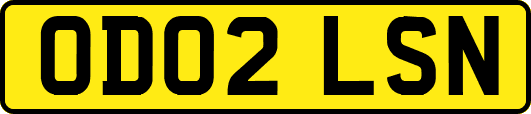 OD02LSN