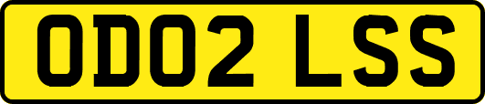 OD02LSS
