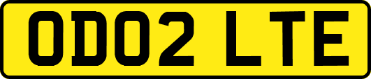 OD02LTE