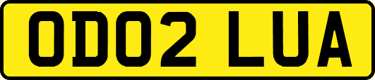 OD02LUA