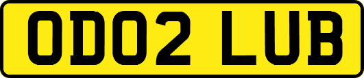 OD02LUB
