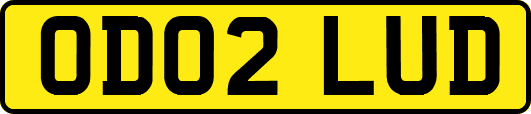 OD02LUD
