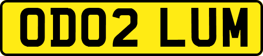 OD02LUM