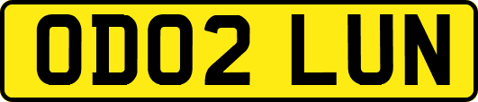 OD02LUN