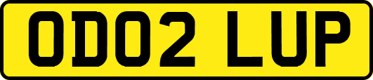 OD02LUP