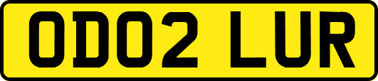 OD02LUR