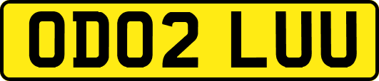 OD02LUU