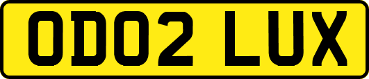 OD02LUX