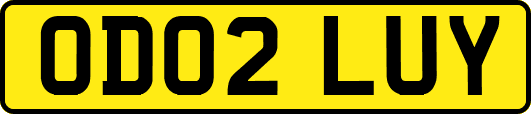 OD02LUY