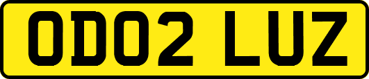 OD02LUZ
