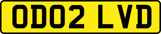 OD02LVD