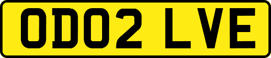 OD02LVE