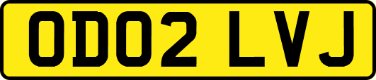 OD02LVJ