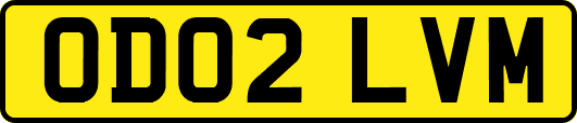 OD02LVM