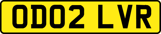 OD02LVR