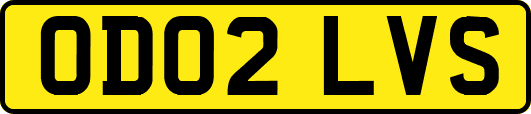 OD02LVS