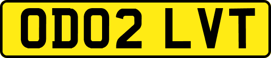 OD02LVT