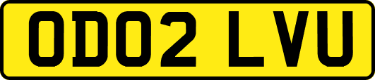 OD02LVU