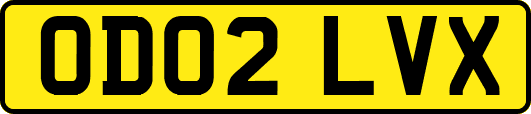 OD02LVX