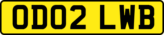 OD02LWB