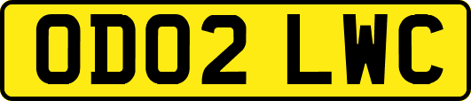 OD02LWC