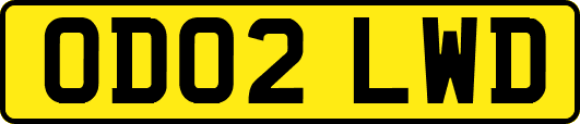 OD02LWD