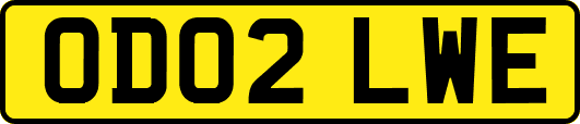 OD02LWE