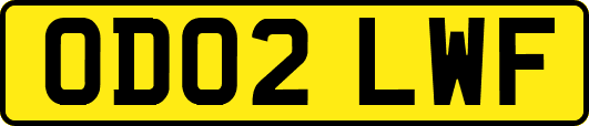 OD02LWF