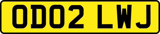OD02LWJ