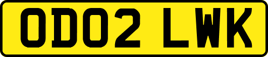 OD02LWK