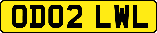 OD02LWL