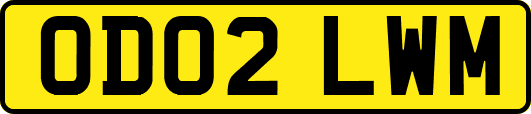 OD02LWM