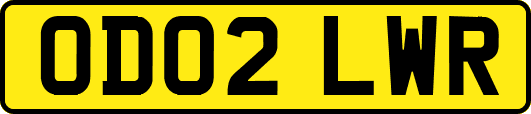 OD02LWR