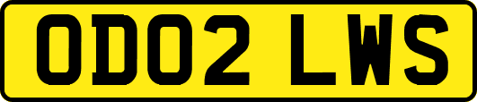 OD02LWS