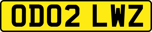 OD02LWZ