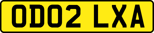 OD02LXA