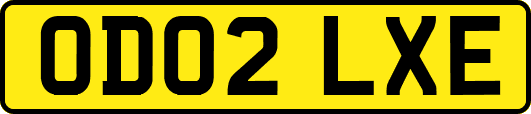 OD02LXE