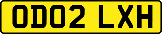 OD02LXH