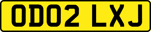 OD02LXJ