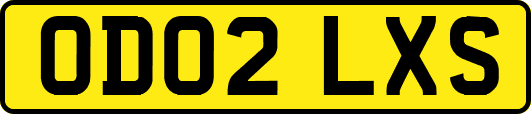 OD02LXS