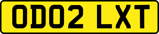 OD02LXT