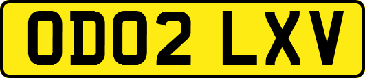 OD02LXV