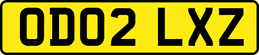 OD02LXZ