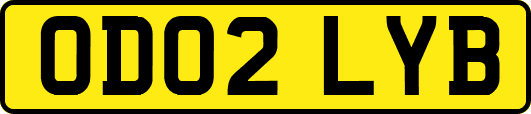 OD02LYB