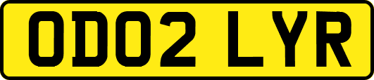 OD02LYR