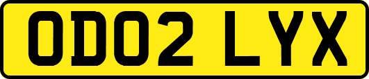 OD02LYX